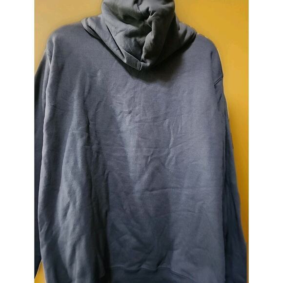 STAR TREK STARFLEET ACADEMY Pullover Hooded Sweatshirt Hoodie Small A130 New - Picture 3 of 6